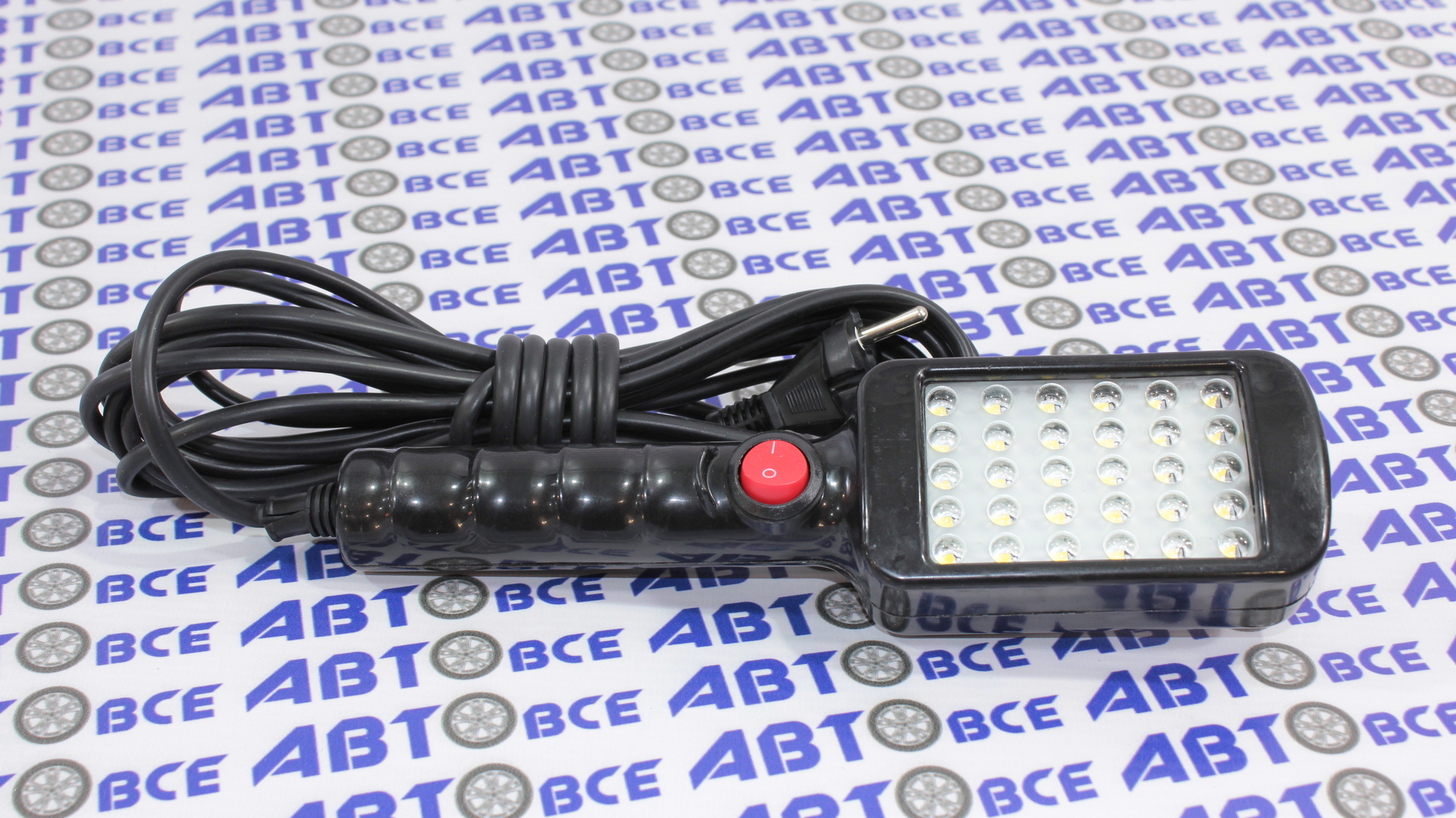 Переноска LED 220V, 5м - Аксессуары